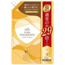  NS FAFA Кондиционер-ополаскиватель Fine Fragrance Beaute сменка 1440мл, фото 1 