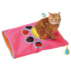  Petio Тоннель для кошек игровой Активити, фото 2 