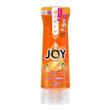  JOY Средство для мытья посуды овощей и фруктов свежий апельсин 290ml Япония, фото 1 