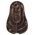  Petio Щетка для животных силиконовая, двухсторонняя, цвет шоколад, фото 3 