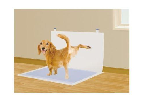  Unicharm Пеленки для собак напольно-настенные 60х43см 30шт, фото 2 
