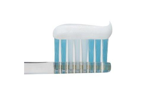  LION Clinica Mild Mint Зубная паста комплексного действия, c мягким мятным вкусом, 130г., фото 4 