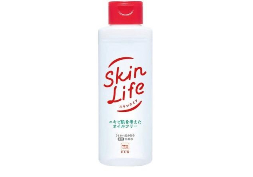  Лосьон-уход для проблемной кожи лица, от акне Skin Life COW 150мл, фото 1 