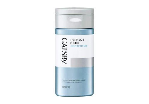  MANDOM Gatsby Perfect Skin Protector Универсальный лосьон для лица, защищающий и повышающий барьерные функции кожи, с цветочным ароматом, 150мл., фото 2 